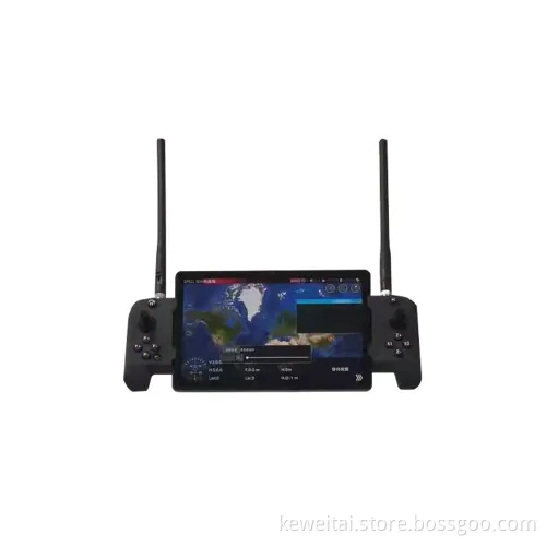 More Than 75 Mins Flight Time 15kg Payload Customization 30km Long Surveillance